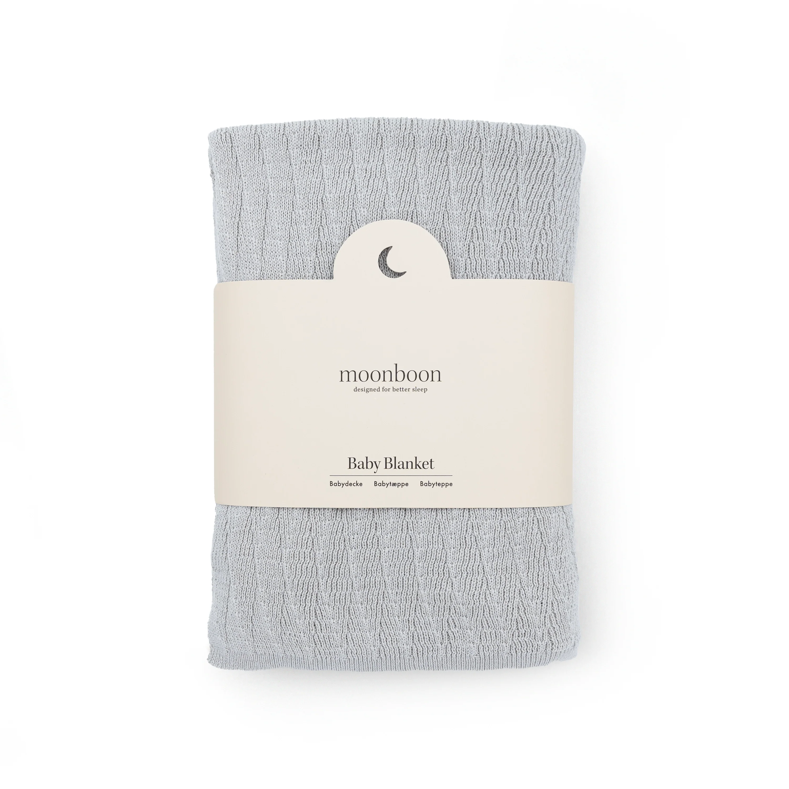 Baby Blanket - Image 6