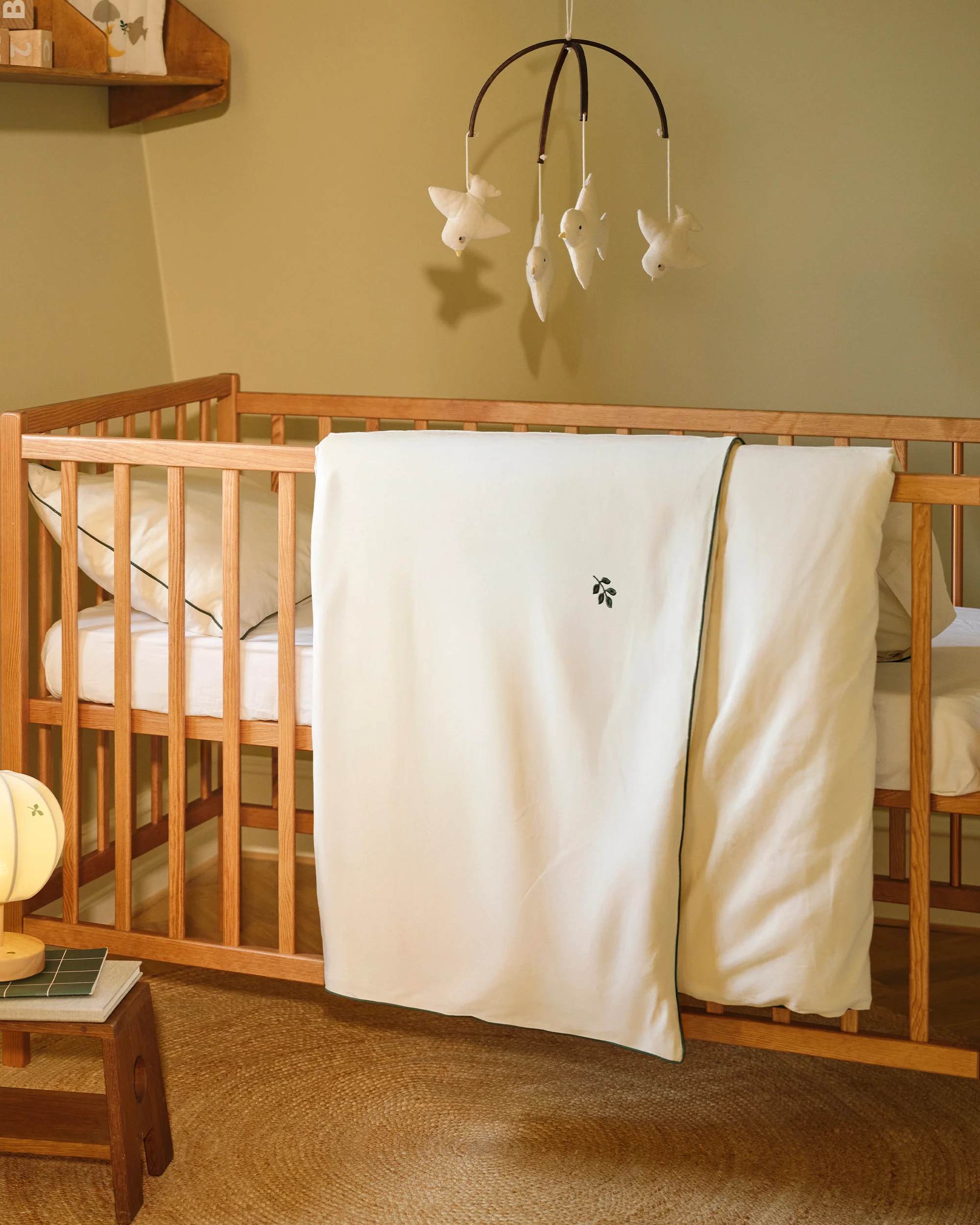 Bed Linen - Image 4