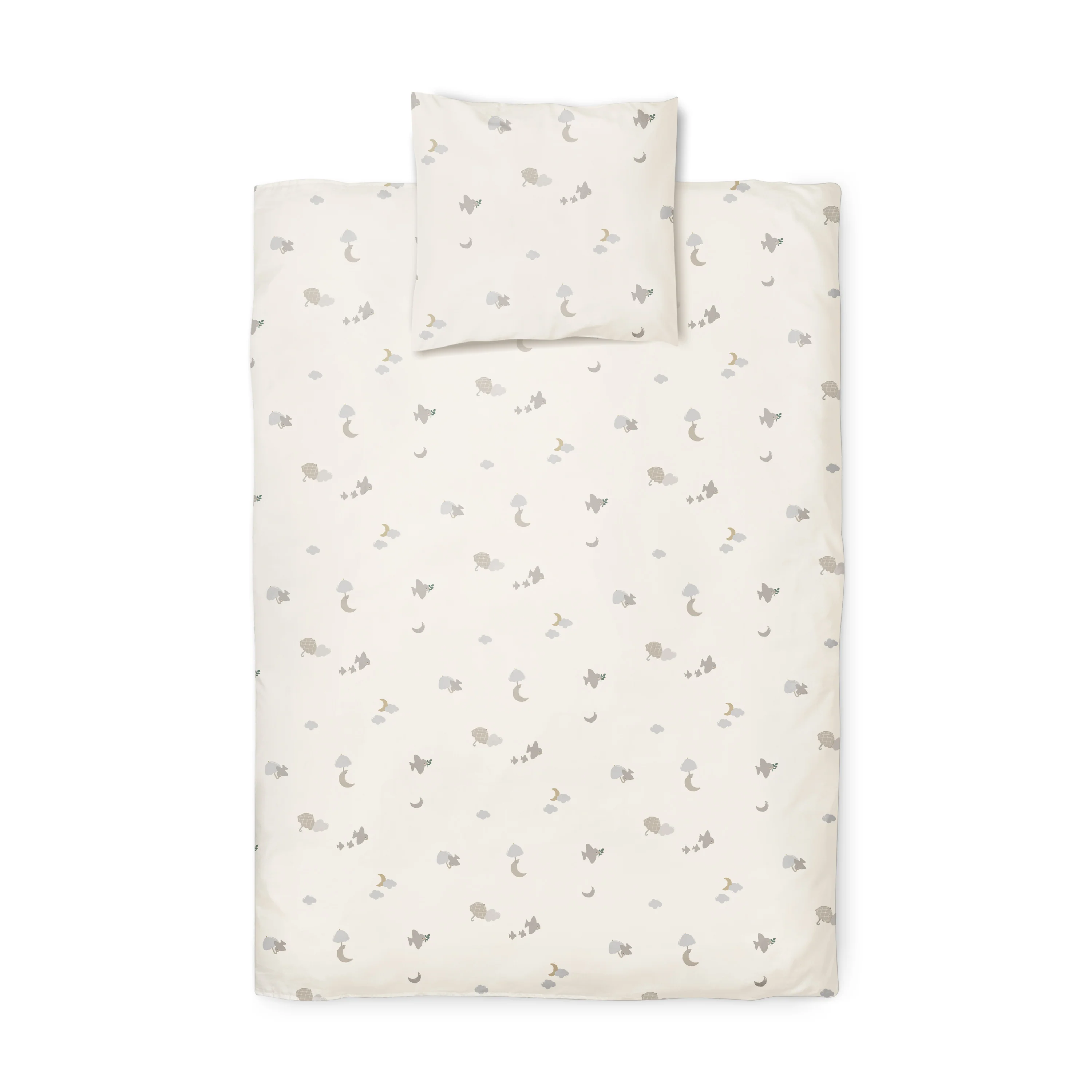 Bed Linen - Image 9
