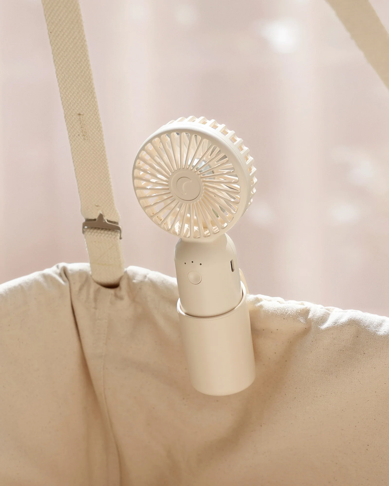 Mini Fan - Image 3